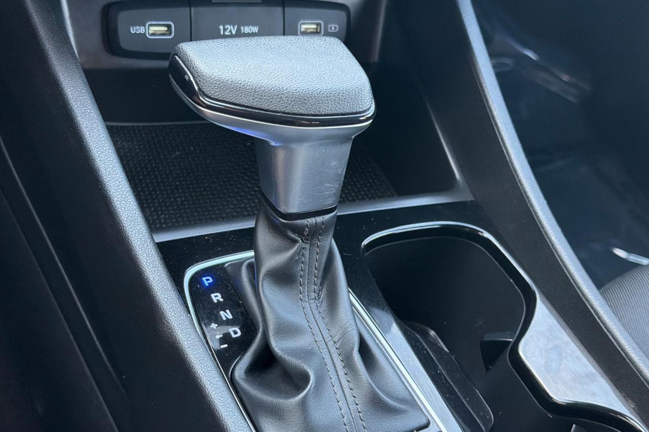 2023 Hyundai Tucson SE Roseville CA