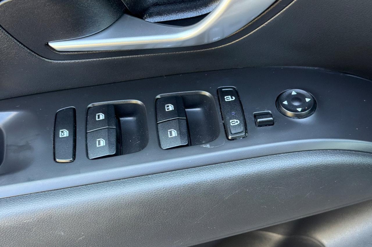 2023 Hyundai Tucson SE Roseville CA