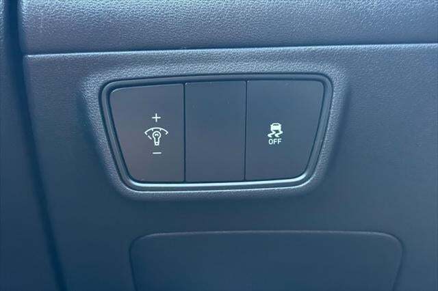 2023 Hyundai Tucson SE Roseville CA
