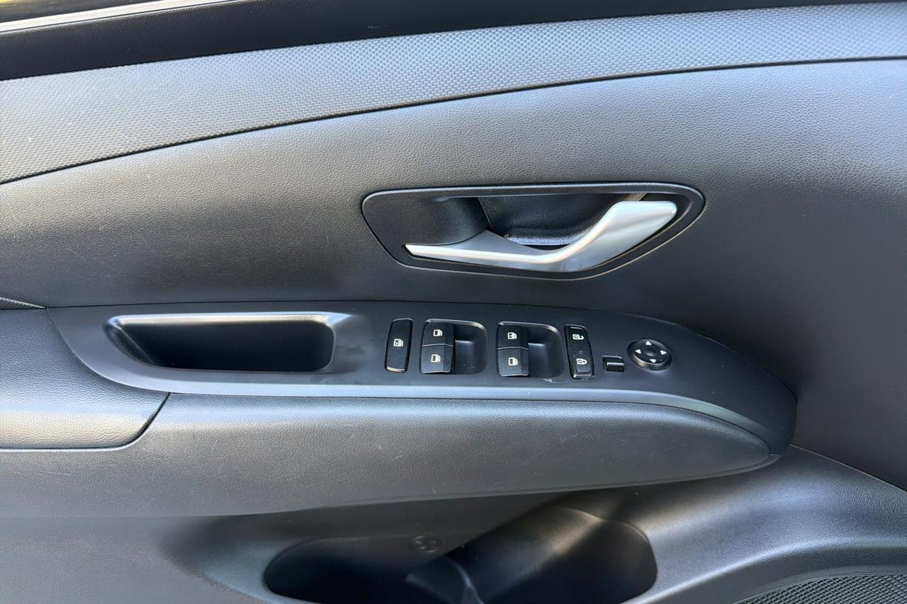 2023 Hyundai Tucson SE Roseville CA