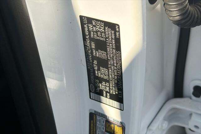 2023 Hyundai Tucson SE Roseville CA