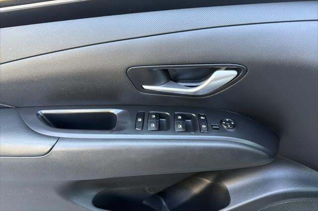 2023 Hyundai Tucson SE Roseville CA