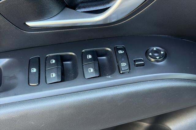 2023 Hyundai Tucson SE Roseville CA