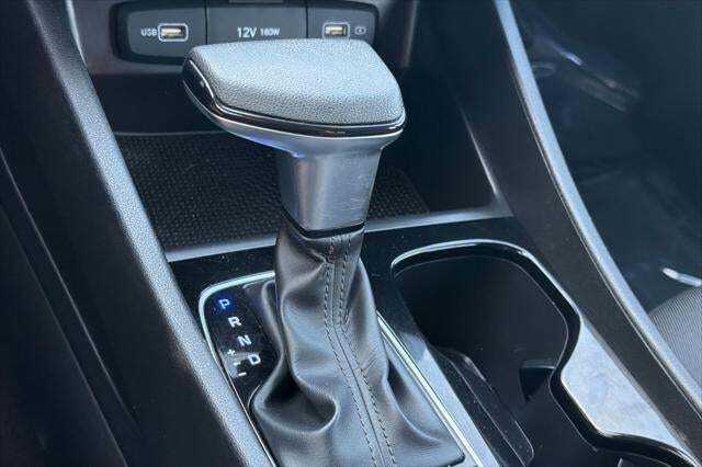 2023 Hyundai Tucson SE Roseville CA