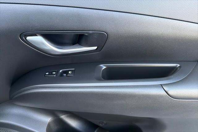 2023 Hyundai Tucson SE Roseville CA