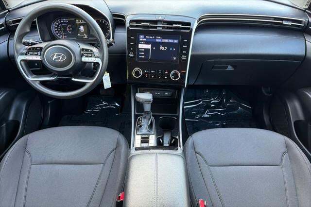 2023 Hyundai Tucson SE Roseville CA