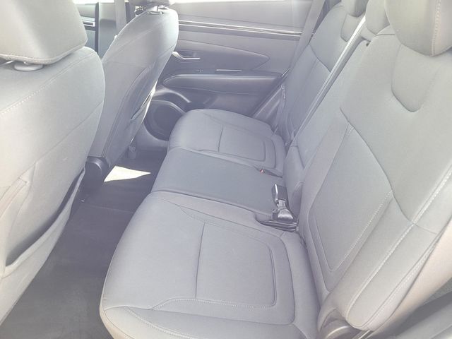 2023 Hyundai Tucson SE Roseville CA