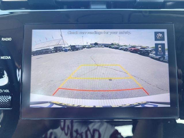 2023 Hyundai Tucson SE Roseville CA