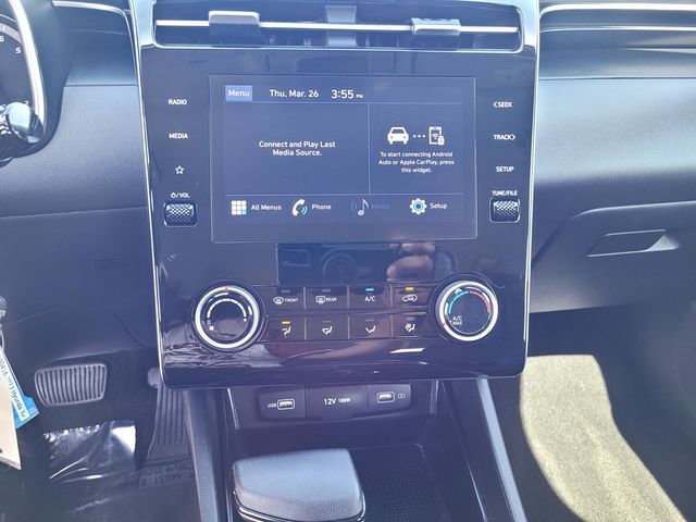 2023 Hyundai Tucson SE Roseville CA