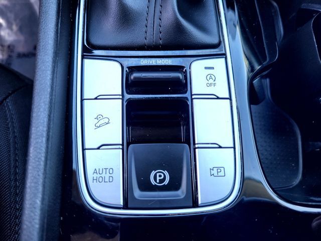 2023 Hyundai Tucson SE Roseville CA