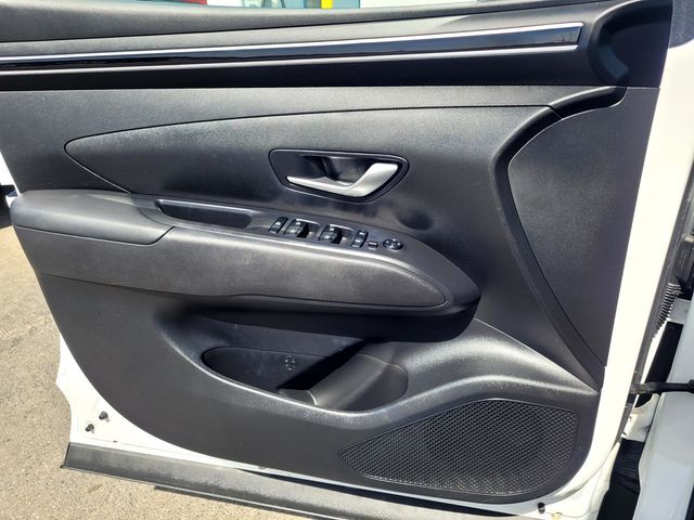 2023 Hyundai Tucson SE Roseville CA