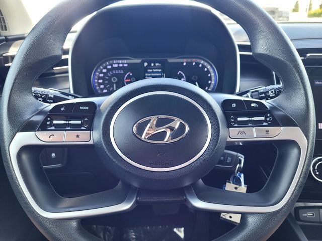 2023 Hyundai Tucson SE Roseville CA