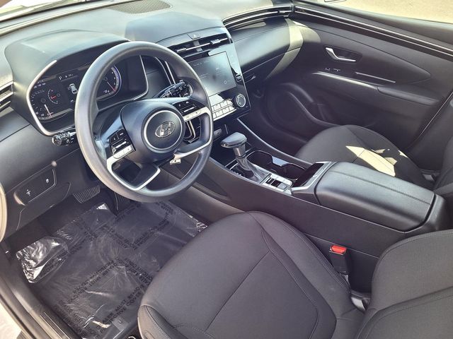 2023 Hyundai Tucson SE Roseville CA