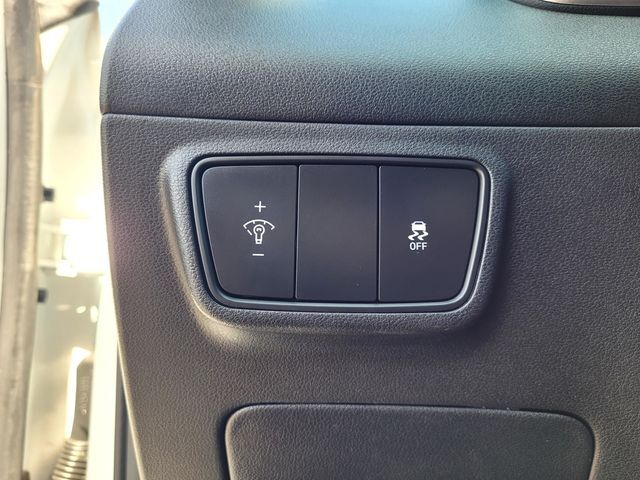 2023 Hyundai Tucson SE Roseville CA