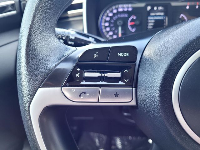 2023 Hyundai Tucson SE Roseville CA