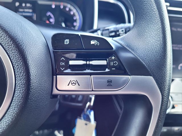 2023 Hyundai Tucson SE Roseville CA