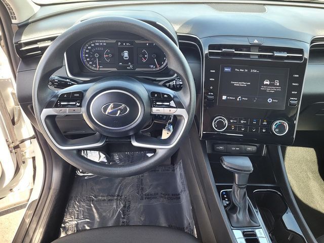 2023 Hyundai Tucson SE Roseville CA