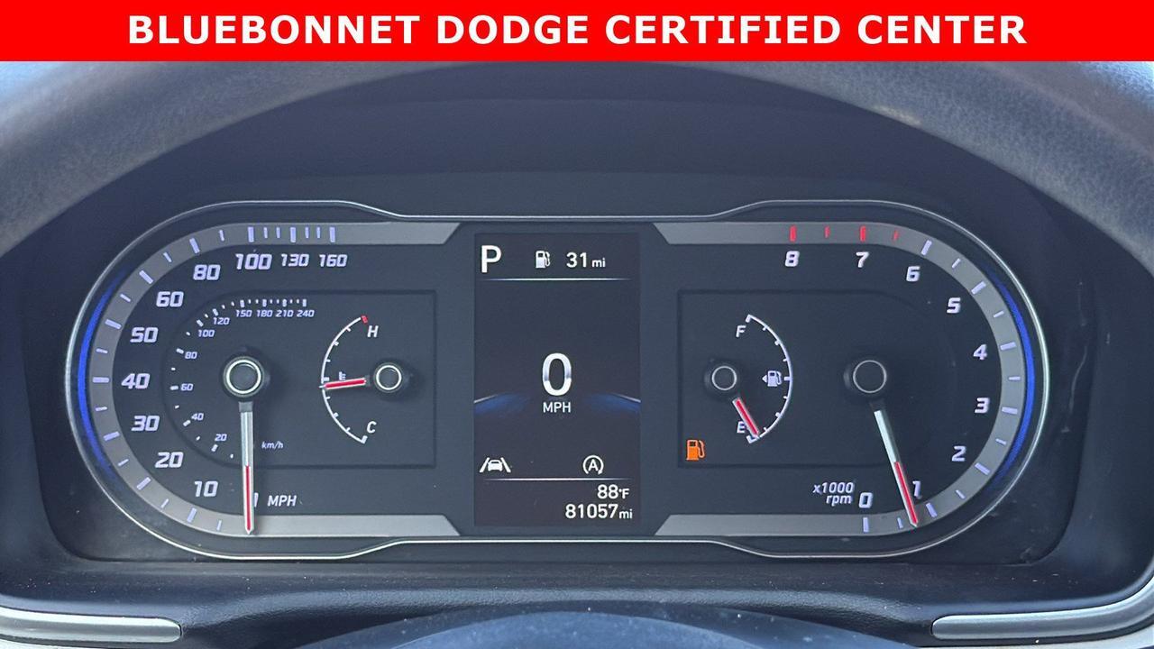 2023 Hyundai Tucson SE New Braunfels TX