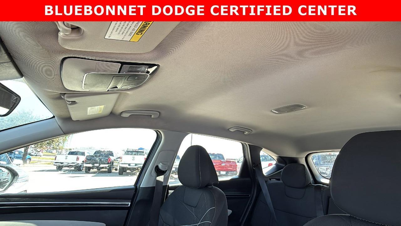 2023 Hyundai Tucson SE New Braunfels TX