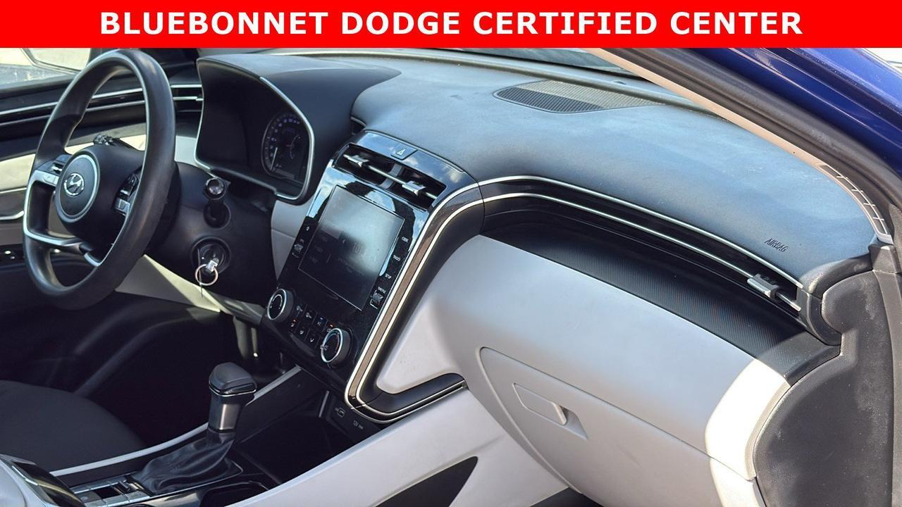 2023 Hyundai Tucson SE New Braunfels TX