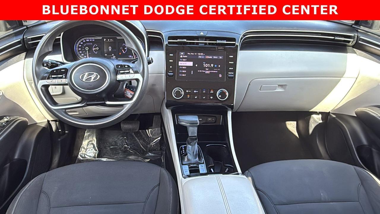 2023 Hyundai Tucson SE New Braunfels TX