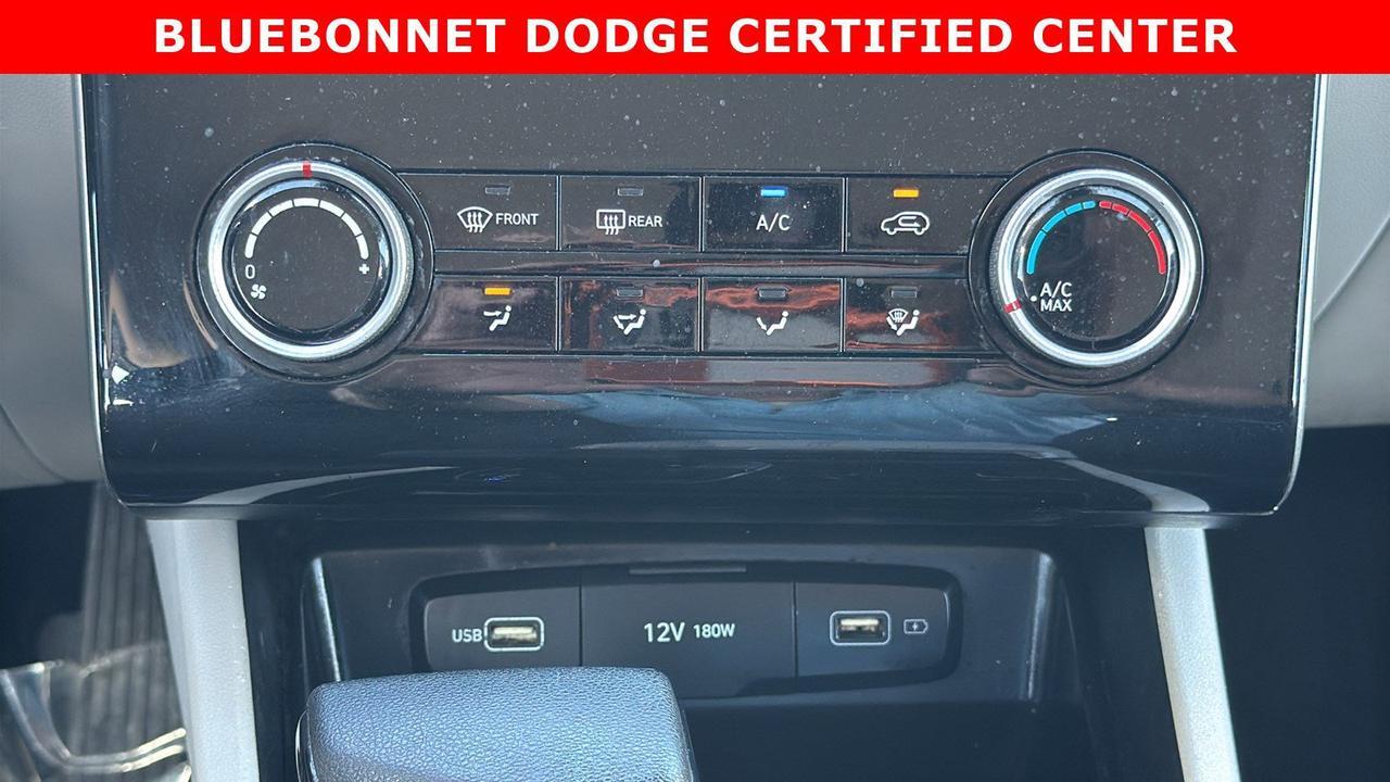 2023 Hyundai Tucson SE New Braunfels TX