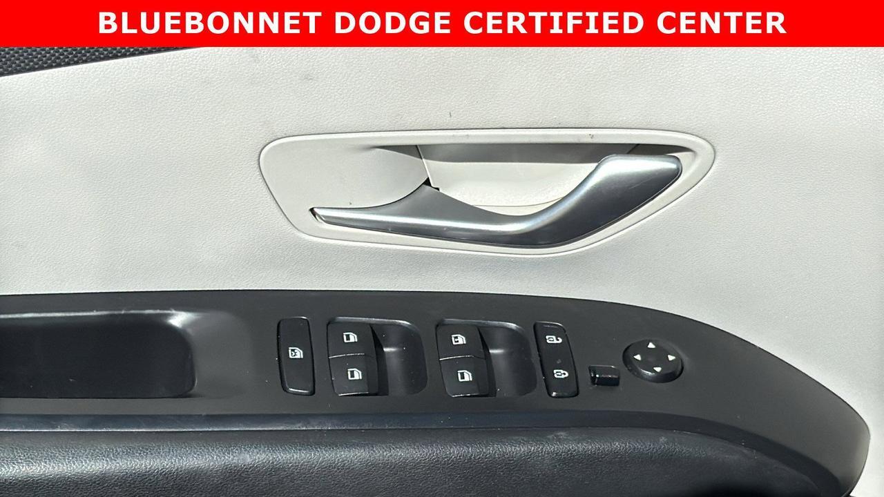 2023 Hyundai Tucson SE New Braunfels TX