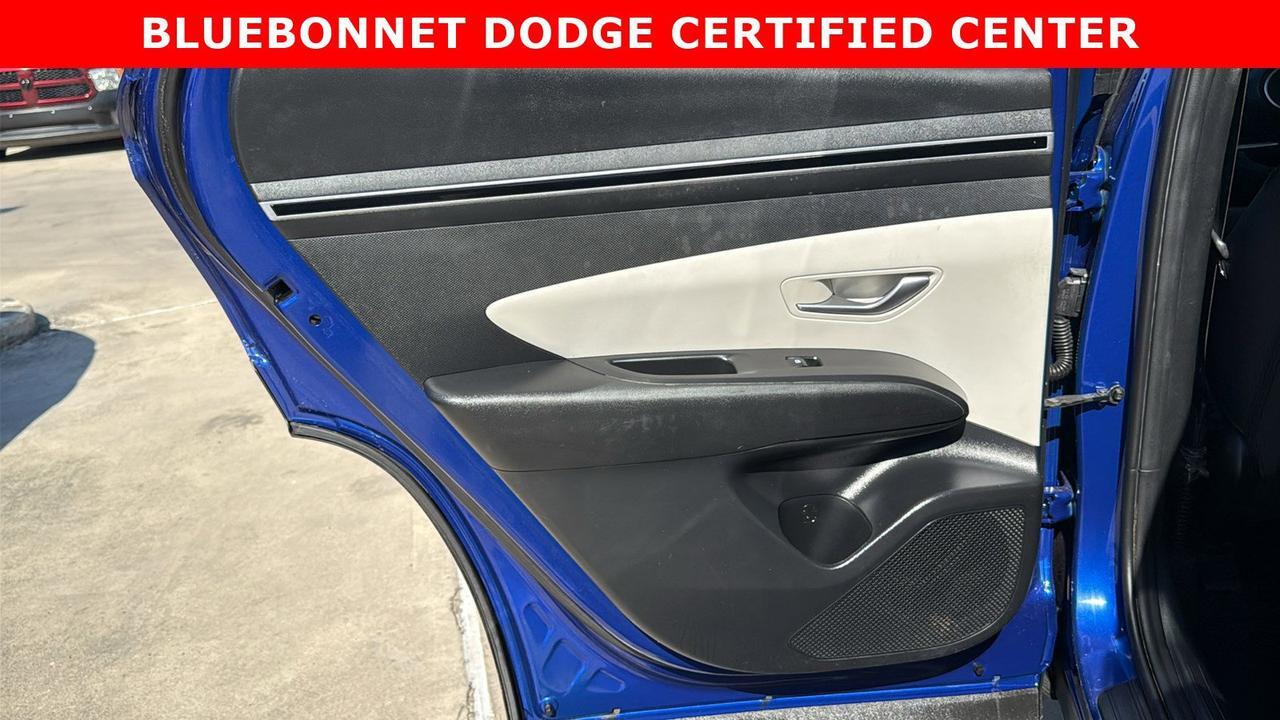 2023 Hyundai Tucson SE New Braunfels TX