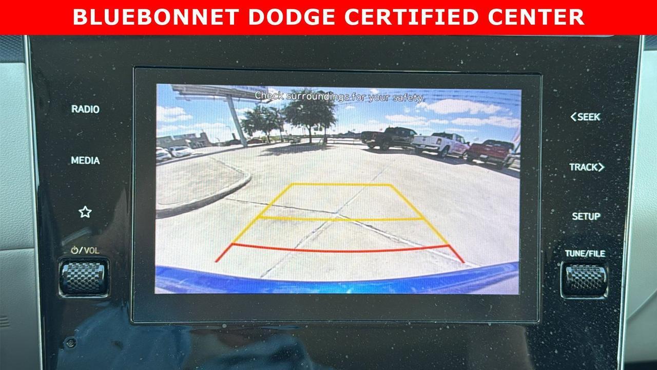 2023 Hyundai Tucson SE New Braunfels TX