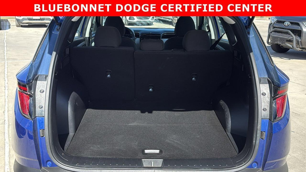 2023 Hyundai Tucson SE New Braunfels TX