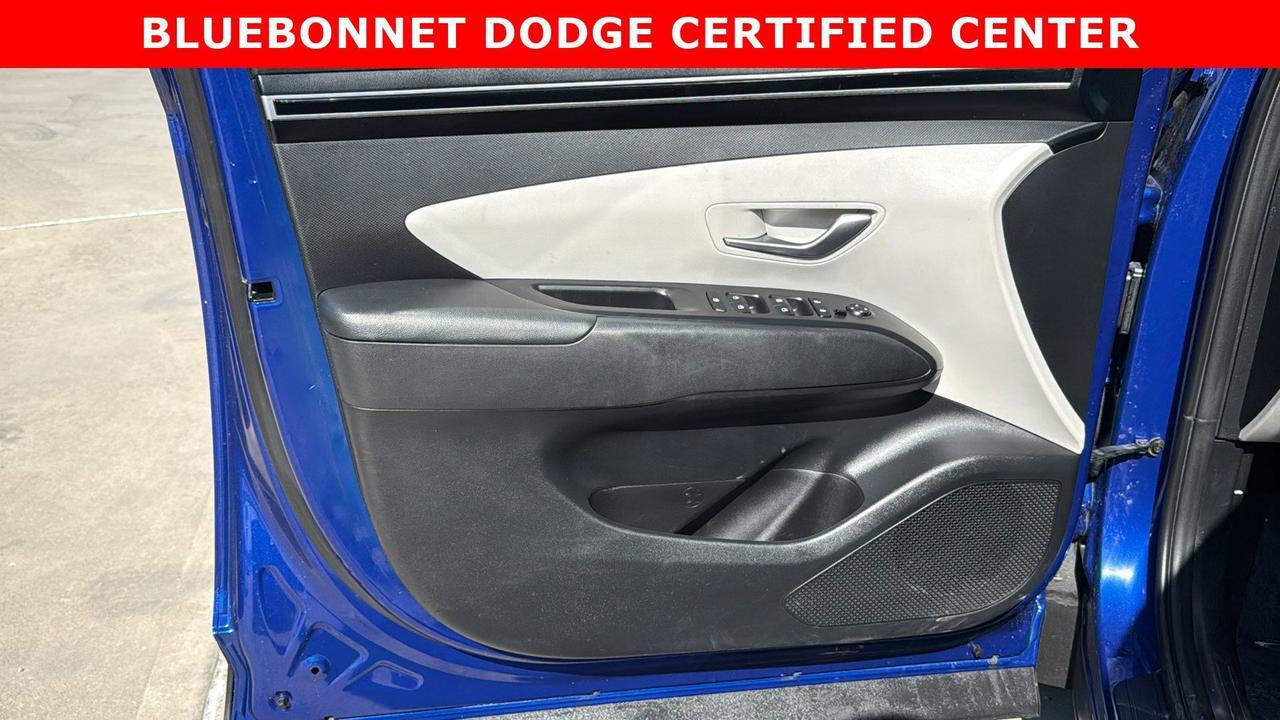 2023 Hyundai Tucson SE New Braunfels TX