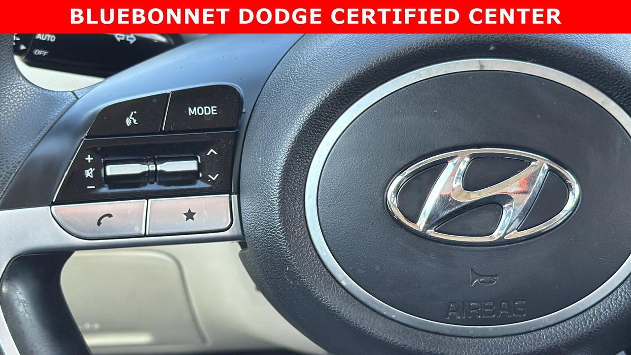 2023 Hyundai Tucson SE New Braunfels TX