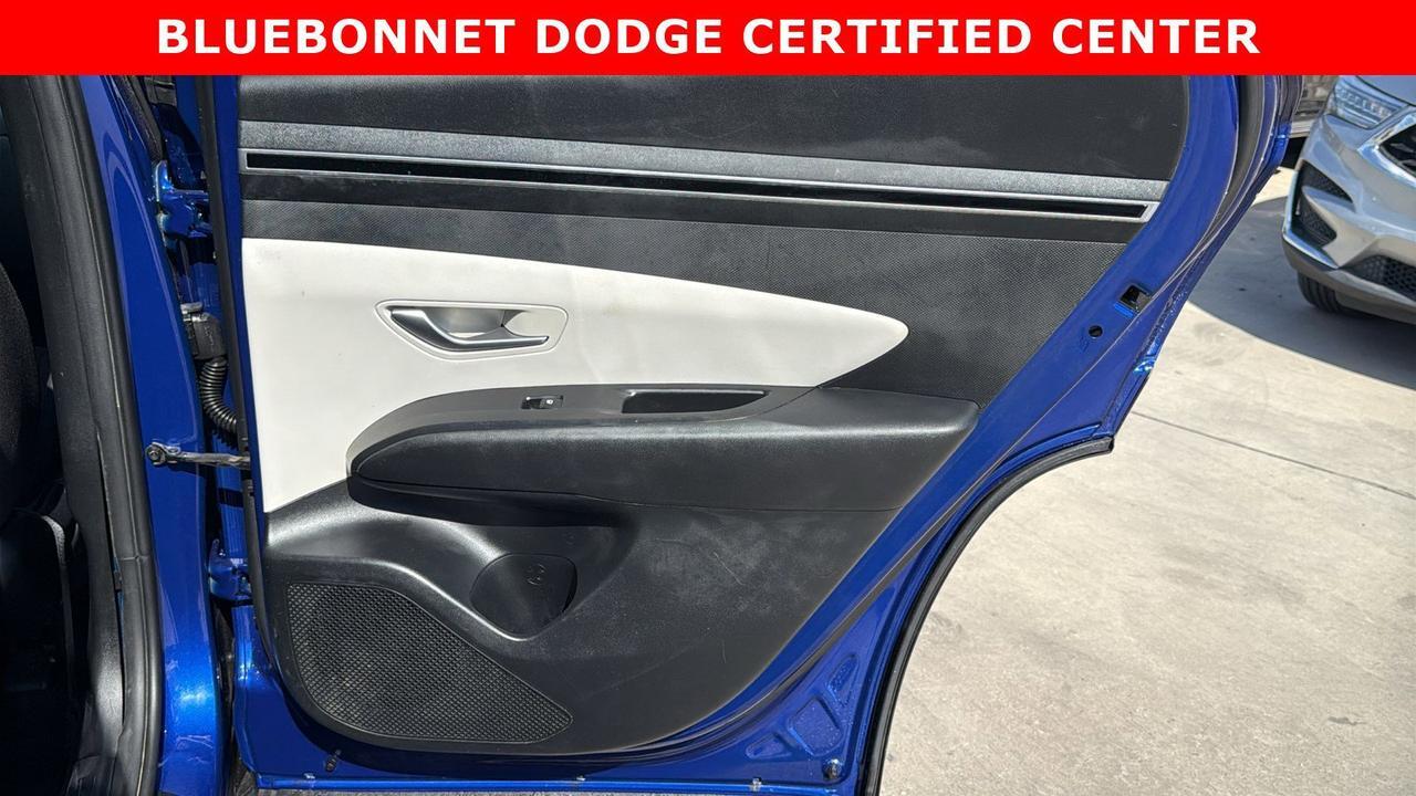 2023 Hyundai Tucson SE New Braunfels TX