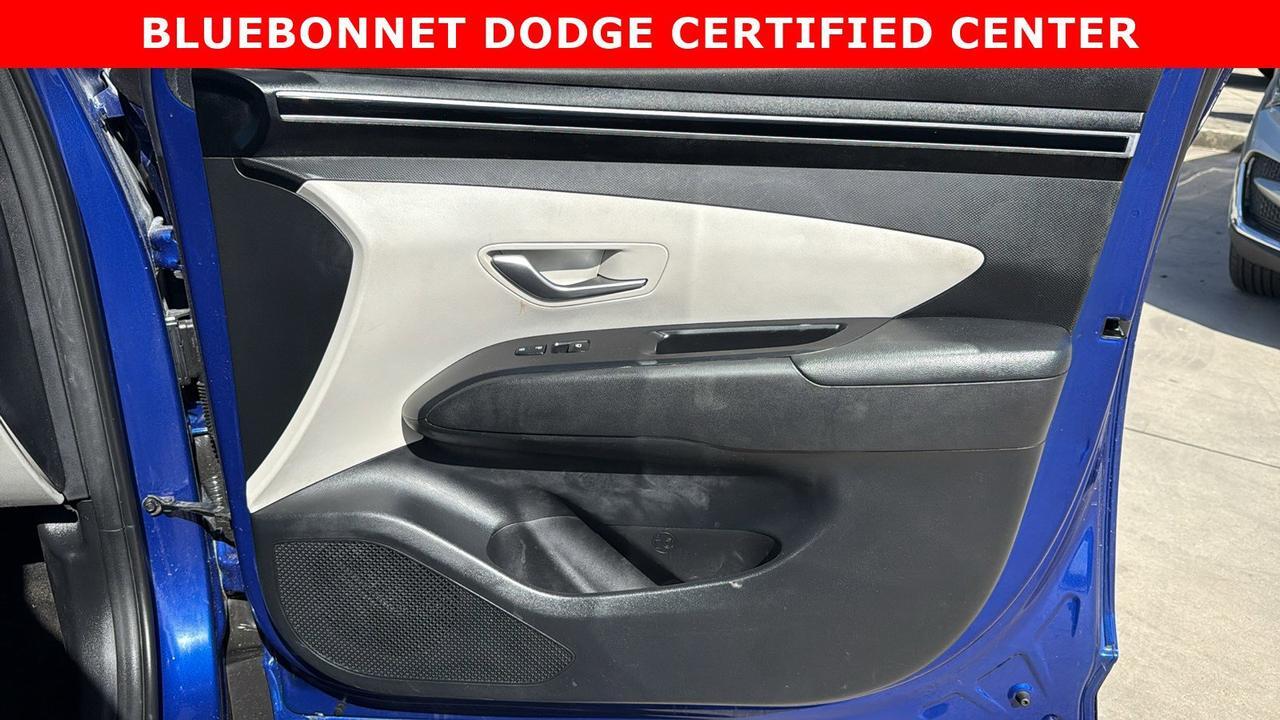 2023 Hyundai Tucson SE New Braunfels TX