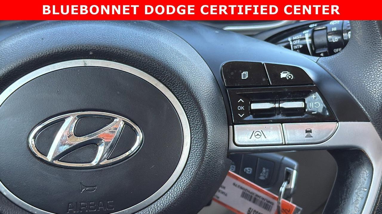 2023 Hyundai Tucson SE New Braunfels TX