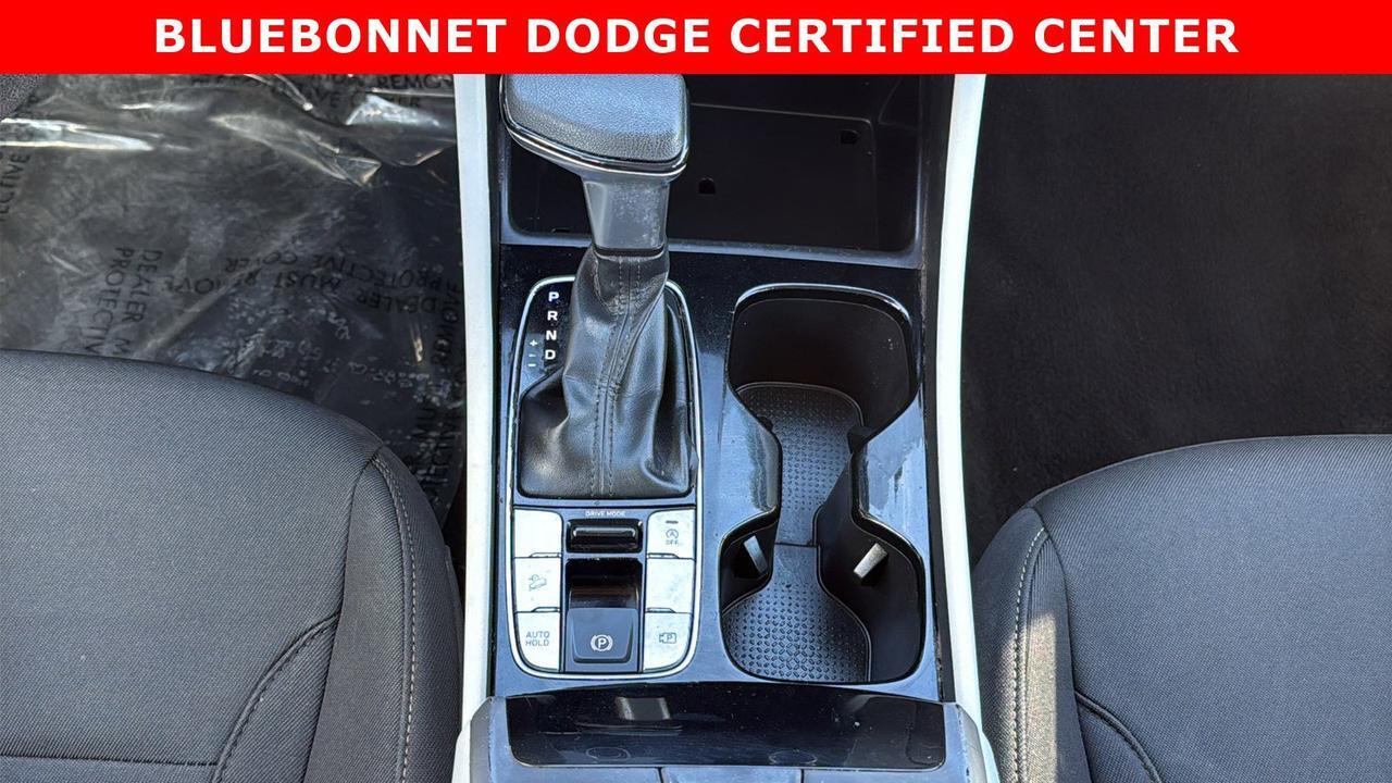 2023 Hyundai Tucson SE New Braunfels TX