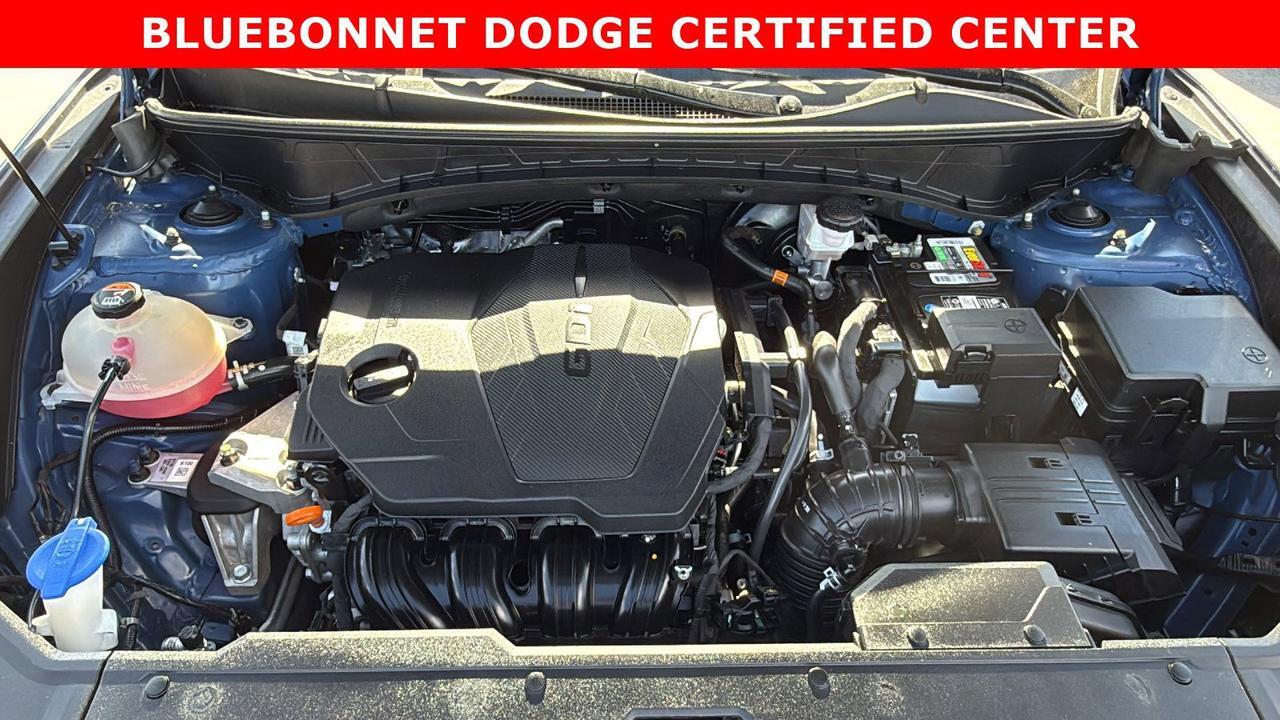 2023 Hyundai Tucson SE New Braunfels TX