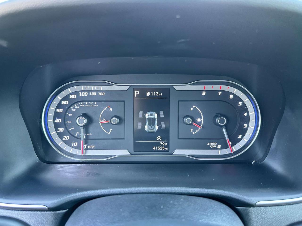 2023 Hyundai Tucson SE San Clemente CA
