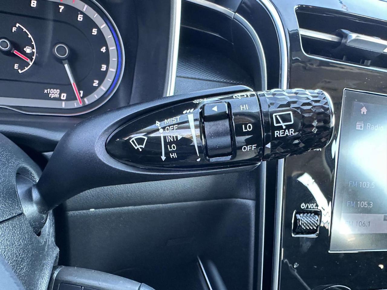 2023 Hyundai Tucson SE San Clemente CA