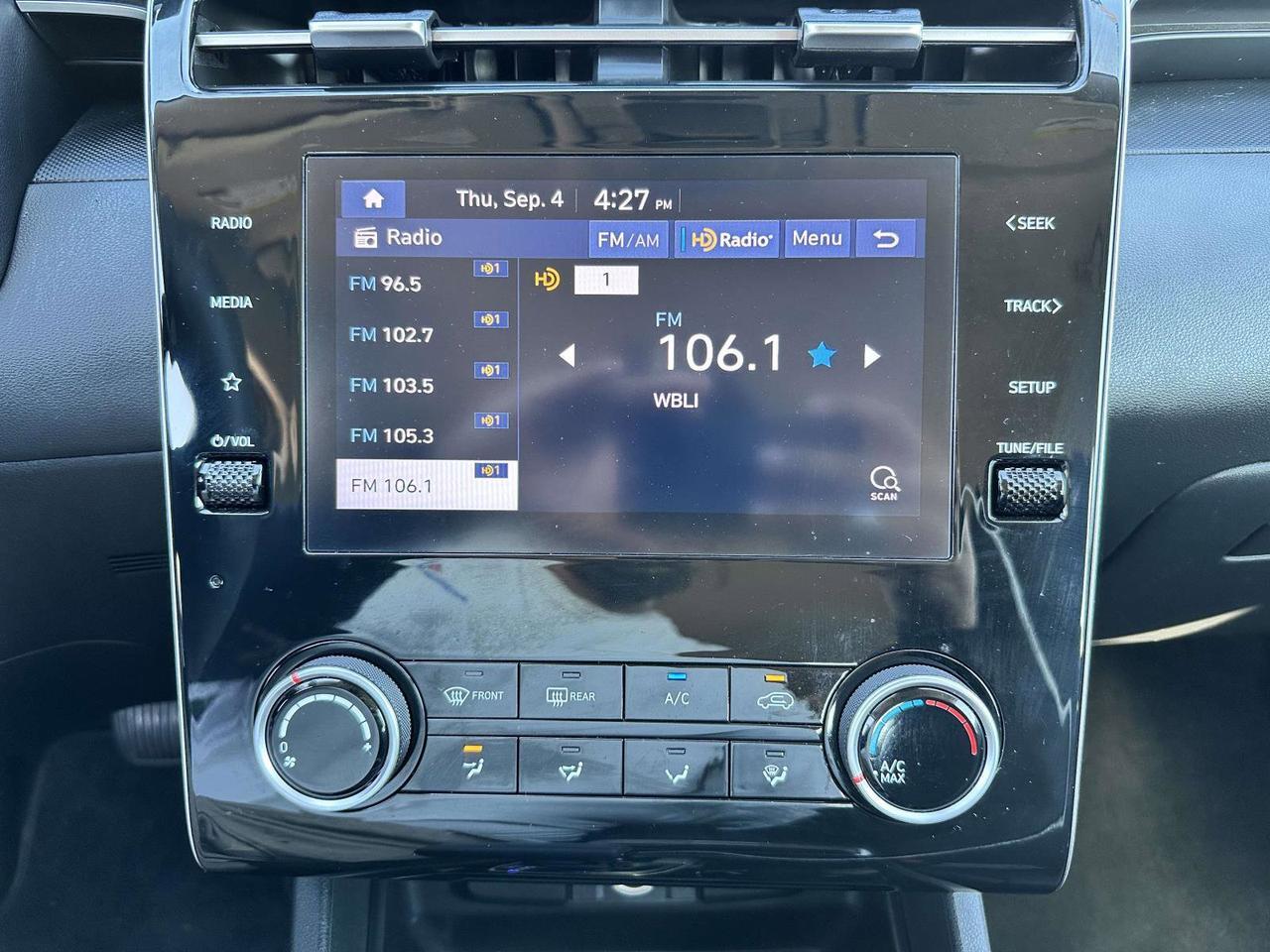 2023 Hyundai Tucson SE San Clemente CA