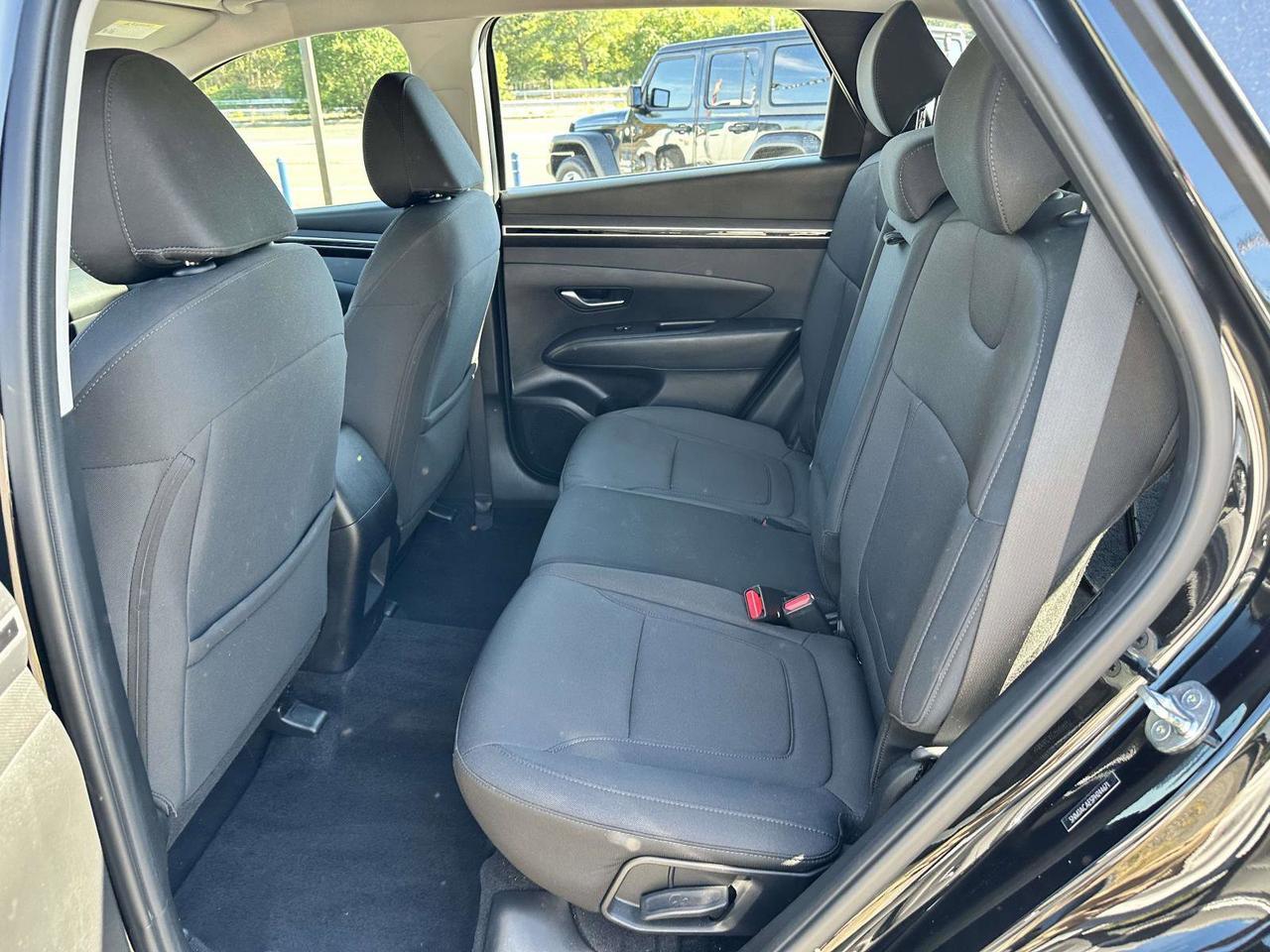 2023 Hyundai Tucson SE San Clemente CA
