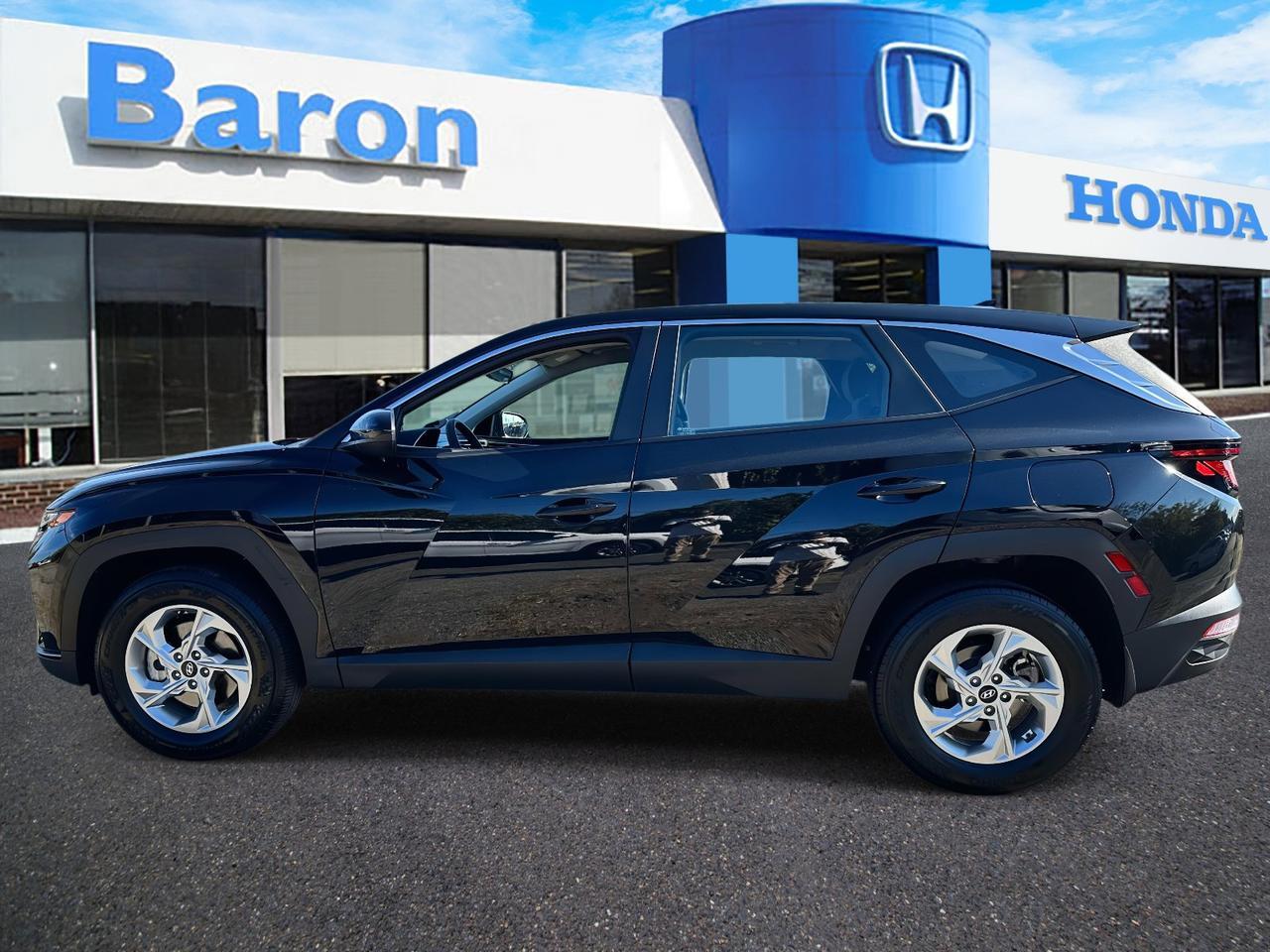 2023 Hyundai Tucson SE San Clemente CA