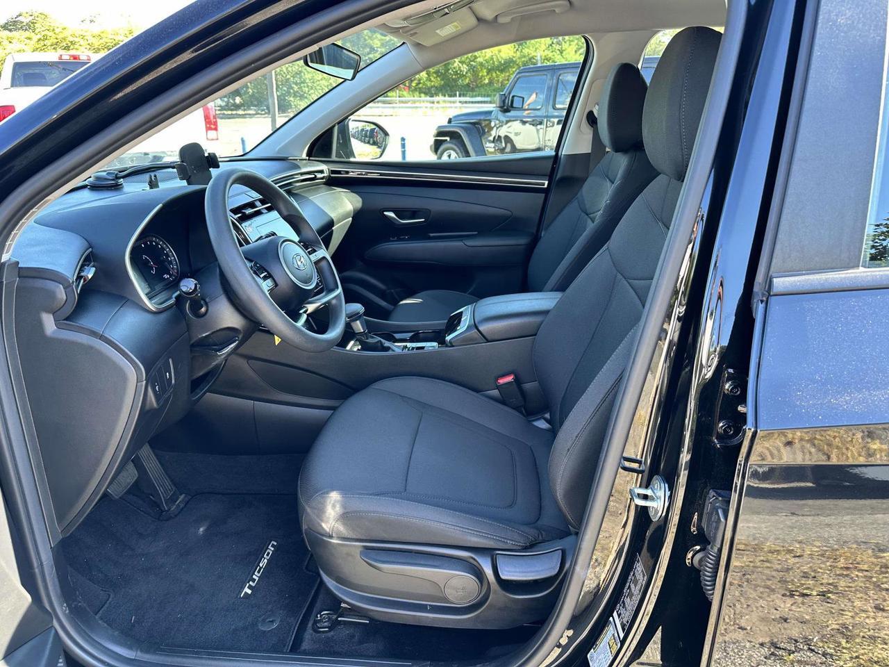 2023 Hyundai Tucson SE San Clemente CA