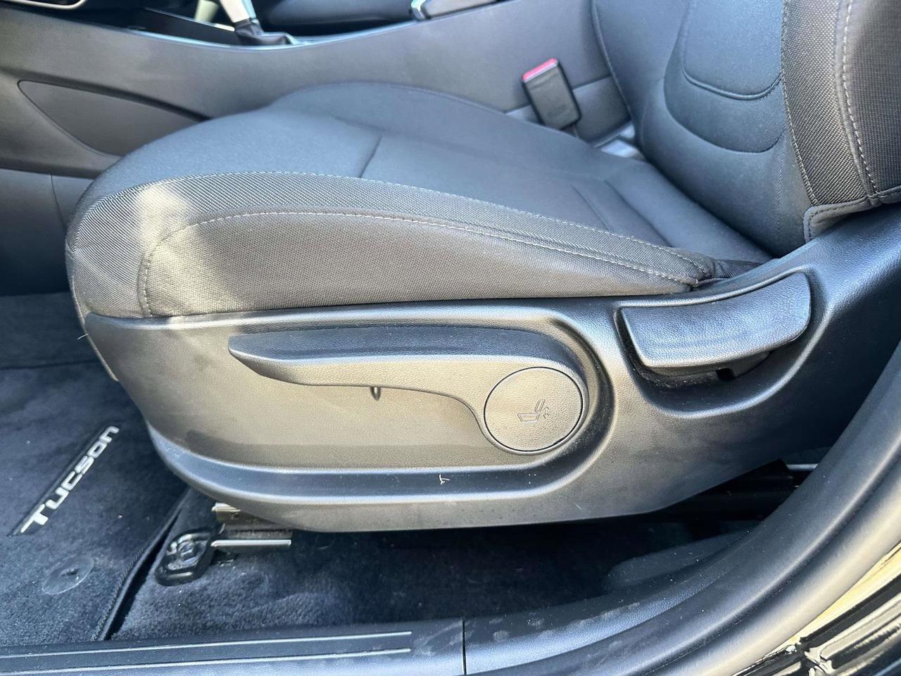 2023 Hyundai Tucson SE San Clemente CA