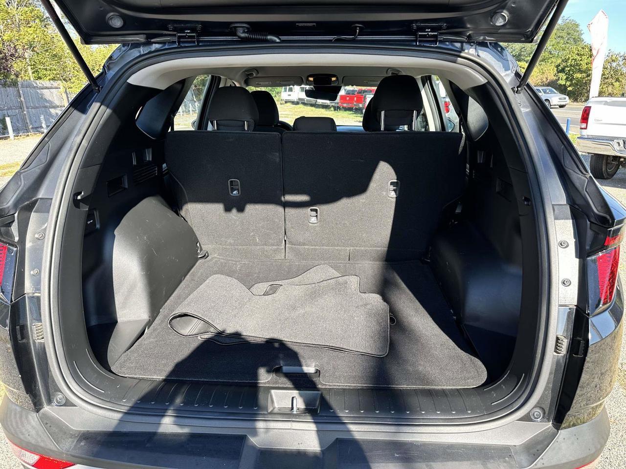 2023 Hyundai Tucson SE San Clemente CA