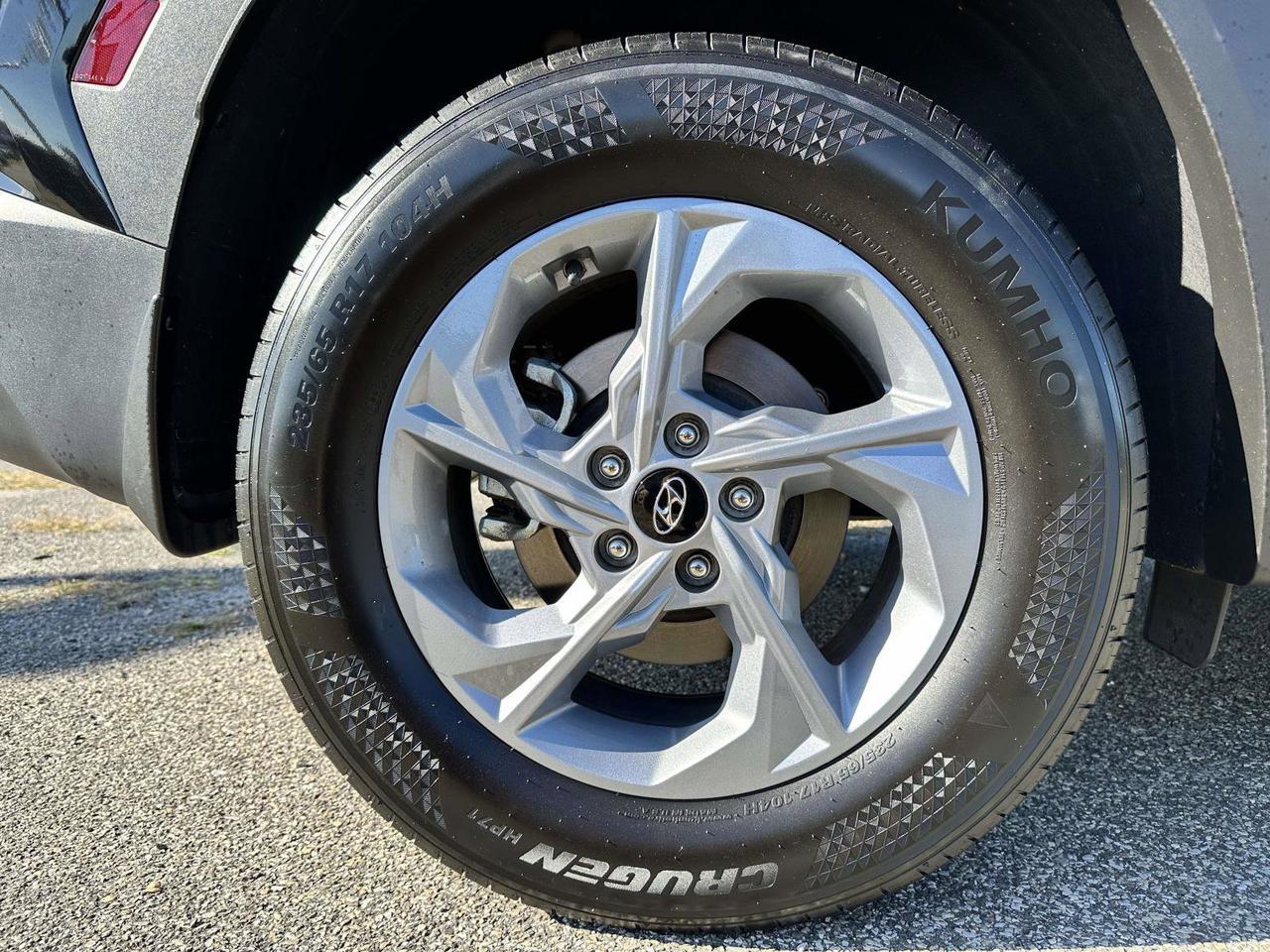 2023 Hyundai Tucson SE San Clemente CA