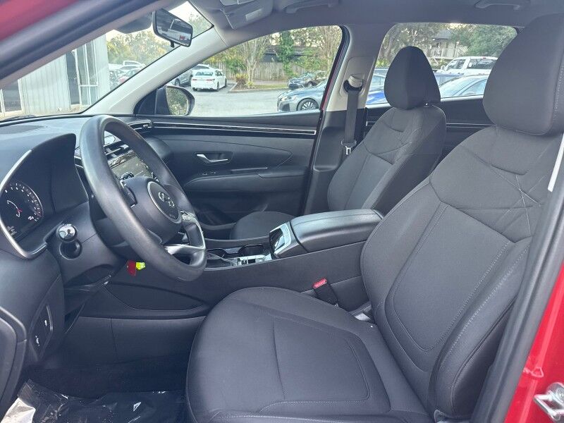 2023 Hyundai Tucson SE Seffner FL