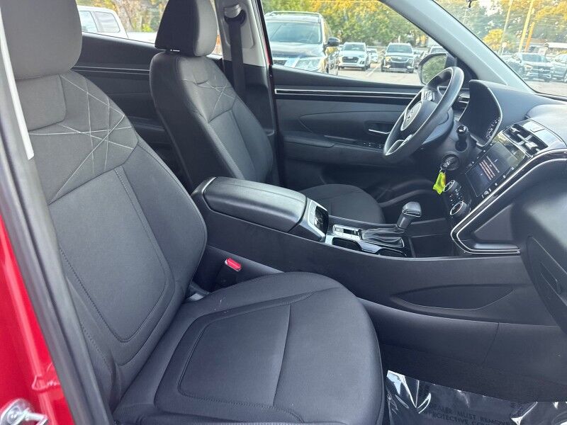 2023 Hyundai Tucson SE Seffner FL