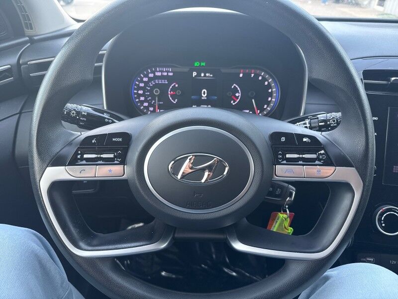 2023 Hyundai Tucson SE Seffner FL