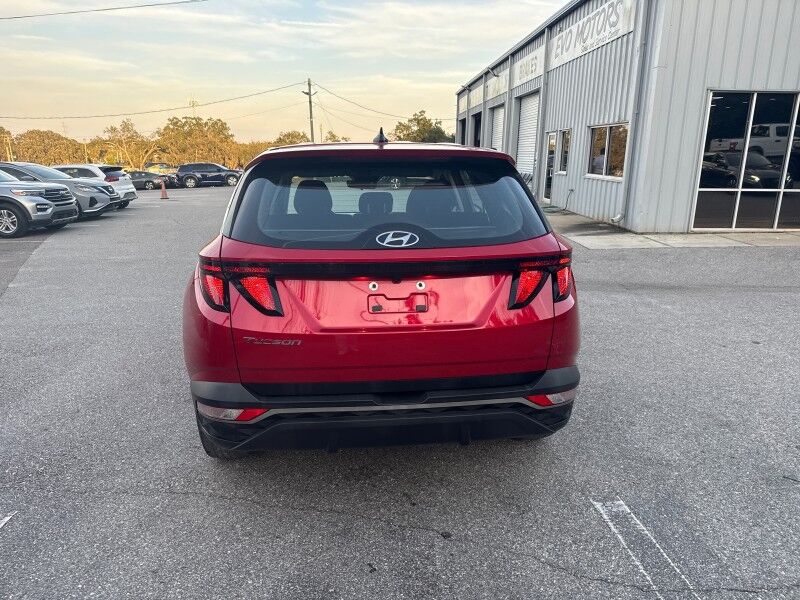2023 Hyundai Tucson SE Seffner FL